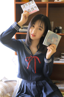 明星专题：林育贤